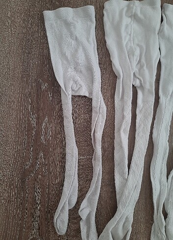 3lu kilotlu corap - Görsel 2