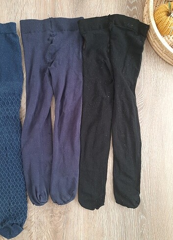 3lu kilotlu corap - Görsel 2