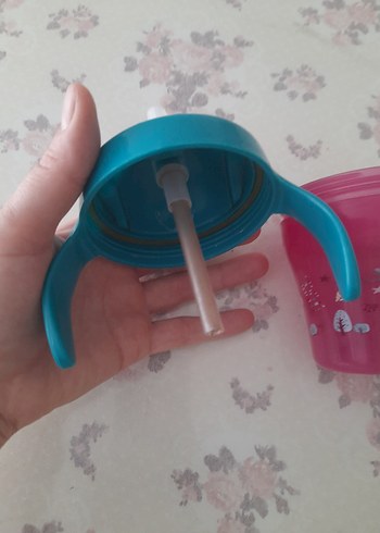 Renkli Bebek Biberonları 2'li Set - Görsel 6