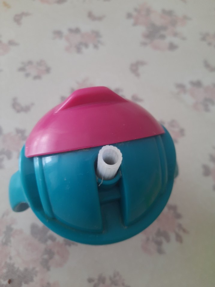 Renkli Bebek Biberonları 2'li Set - Görsel 3