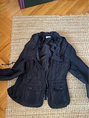 Zara Yeni mont