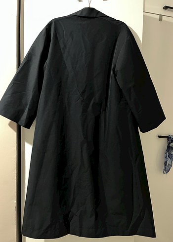 armine mevsimlik pardesü - Görsel 5