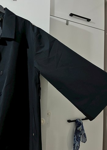 armine mevsimlik pardesü - Görsel 3