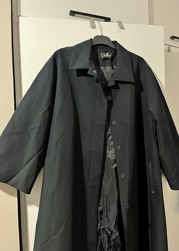 armine mevsimlik pardesü - Görsel 2