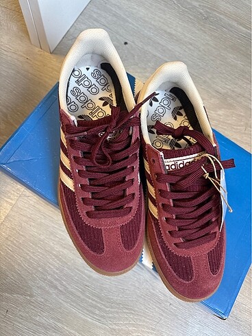 Adidas shadow ayakkabı