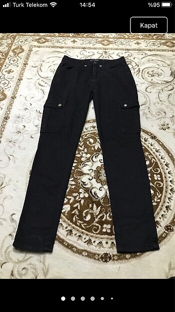 American Vintage 5 ürün tek fiyat