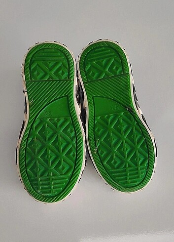 Tertemiz spor ayakkabi - Görsel 4