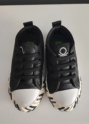 Tertemiz spor ayakkabi - Görsel 5