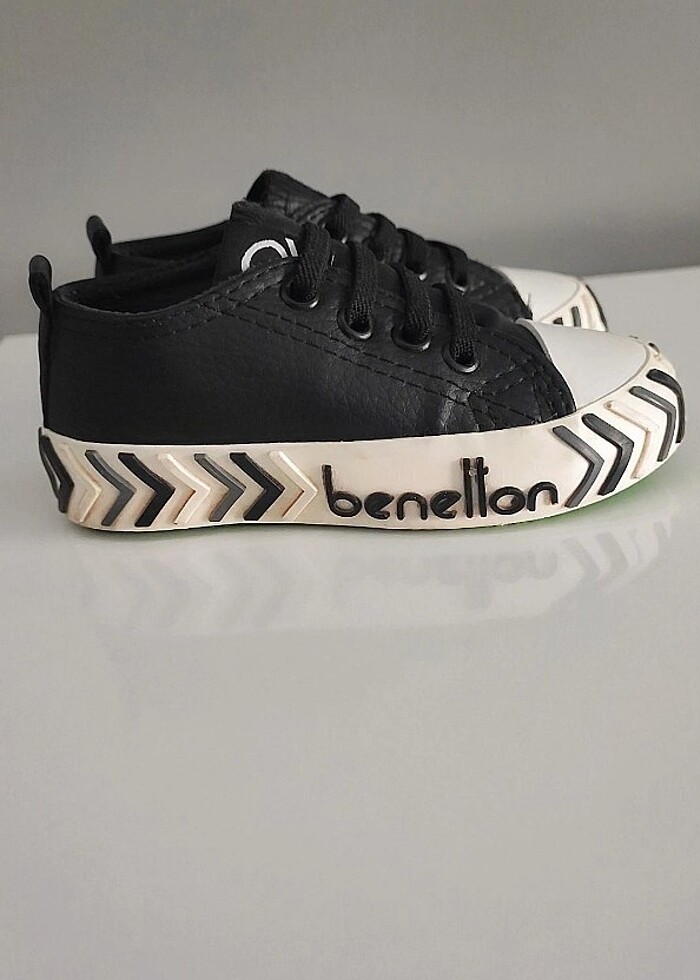 Tertemiz spor ayakkabi - Görsel 2