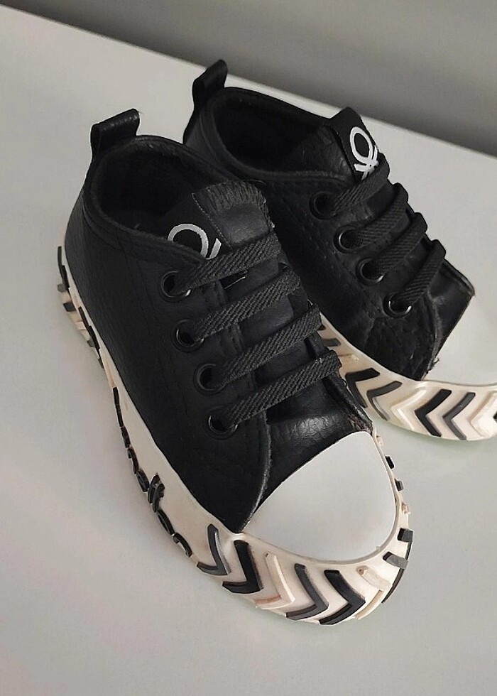 Tertemiz spor ayakkabi - Görsel 3