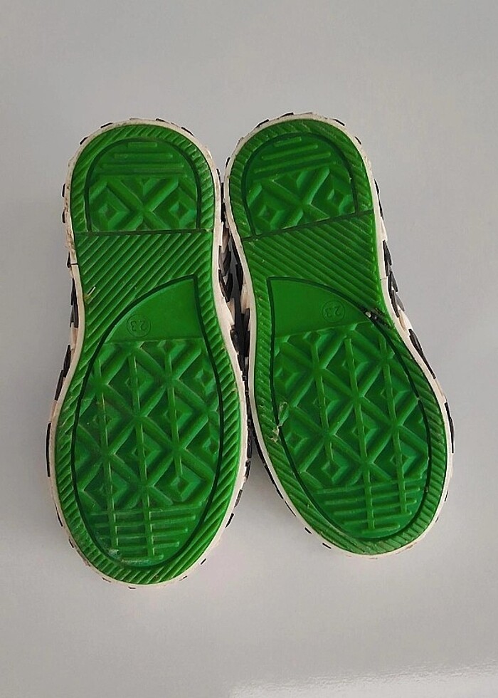 Tertemiz spor ayakkabi - Görsel 4