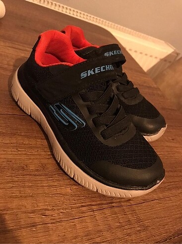 Skechers Skechers erkek çocuk spor ayakkabı
