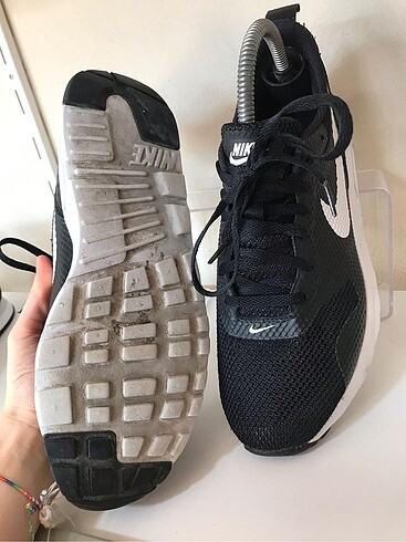 40 Beden Nike Air Max Tavas Günlük Spor Ayakkabı