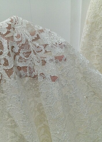 #NİKAHELBİSESi - Görsel 4