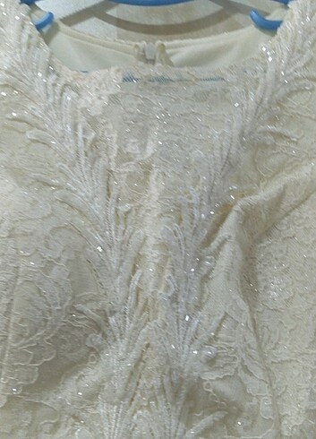 #NİKAHELBİSESi - Görsel 7