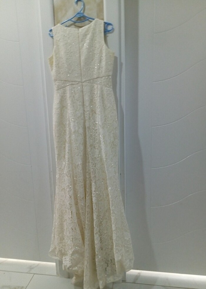 #NİKAHELBİSESi - Görsel 2