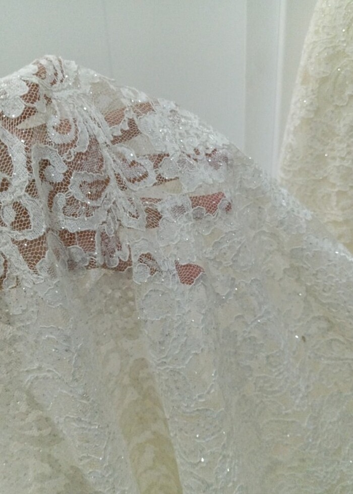 #NİKAHELBİSESi - Görsel 4