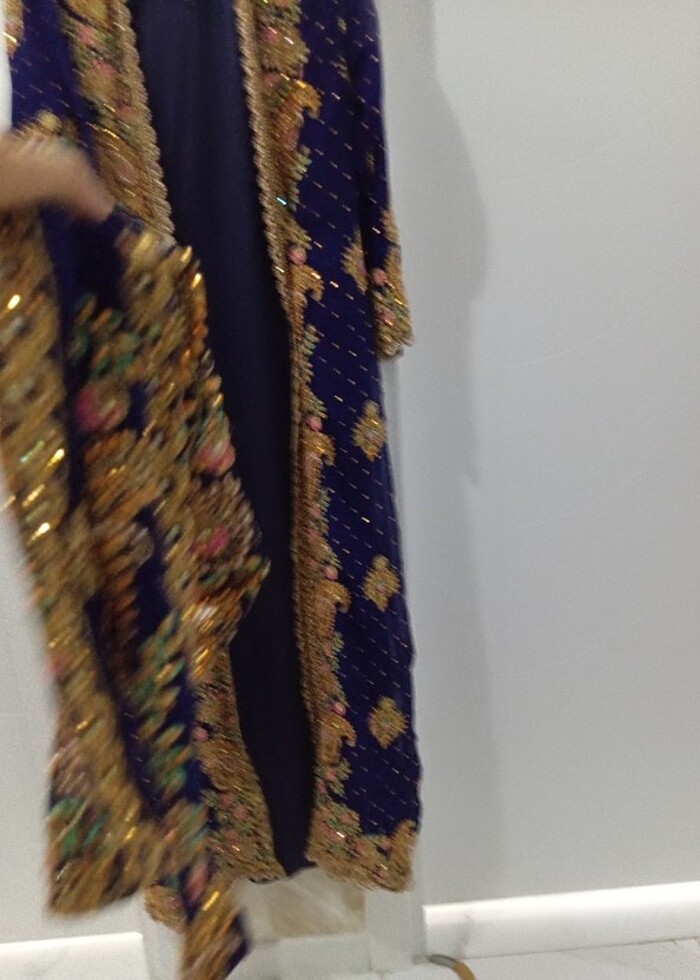 #yöreselkıyafet - Görsel 2