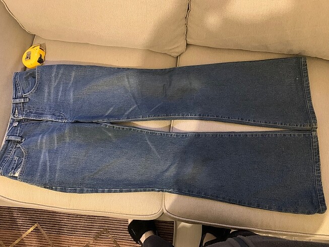 Diesel pantolon