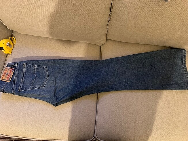 Diesel Diesel pantolon
