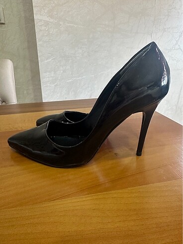 Stiletto