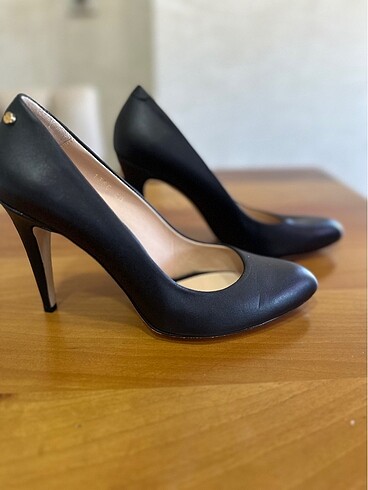 Stiletto