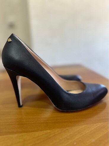 Diğer Stiletto