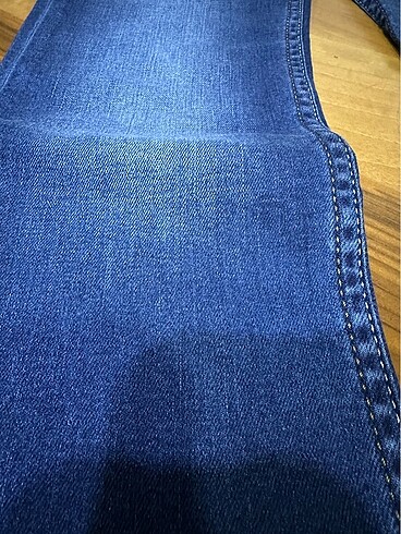 11-12 Yaş Beden Erkek çocuk jean pantolon