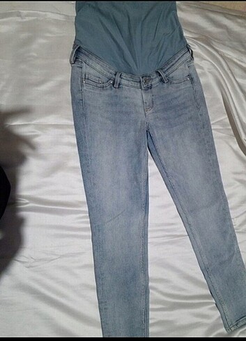 H&M Hamile pantolonu 