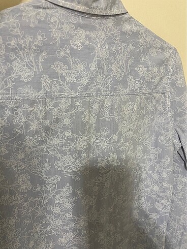 U.S Polo Assn. Us polo gömlek