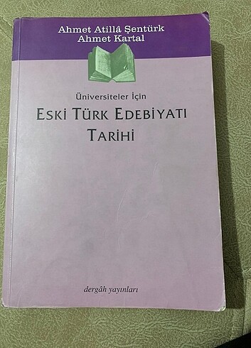 Üniversiteliler için Eski Türk Edebiyatı Tarihi 