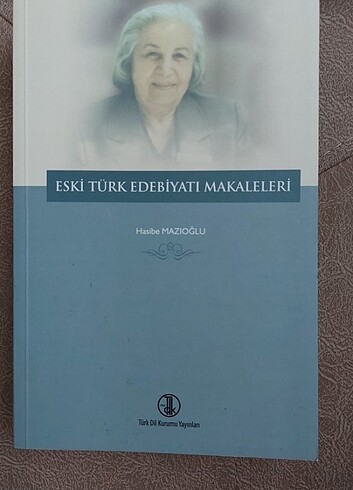 Eski Türk Edebiyatı Araştırmaları 
