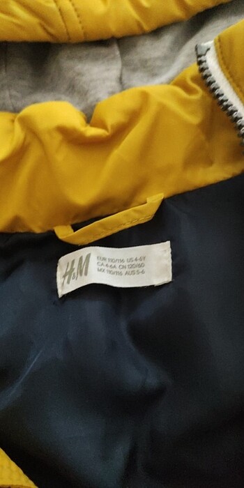 H&M #hmsismeyelek