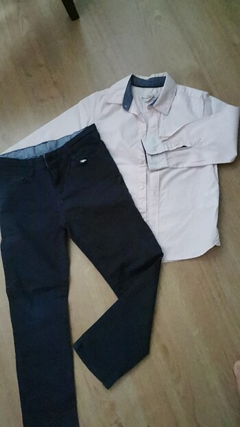 H&M #hmkombin