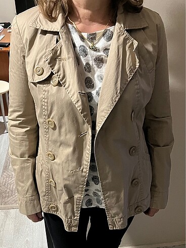 Trenchcoat