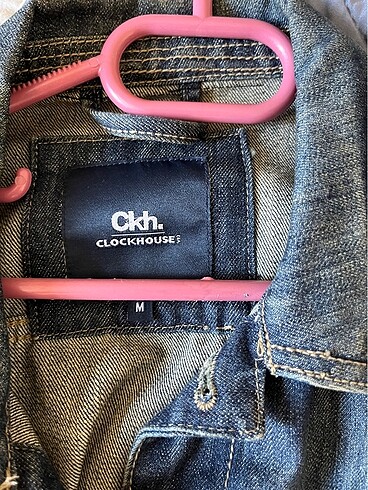 C&A Kot ceket