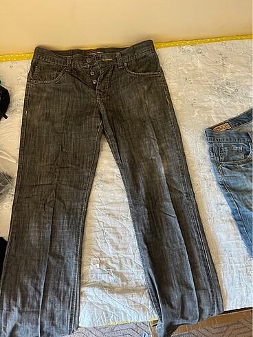Erkek jean