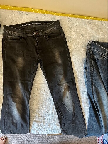 Erkek jean