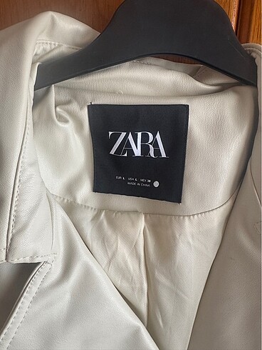 Zara Trençkot
