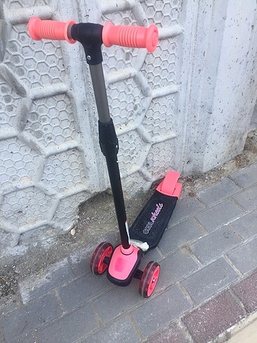 scooter