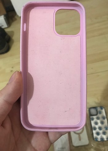 iPhone 12 Telefon Kılıfı - Görsel 2