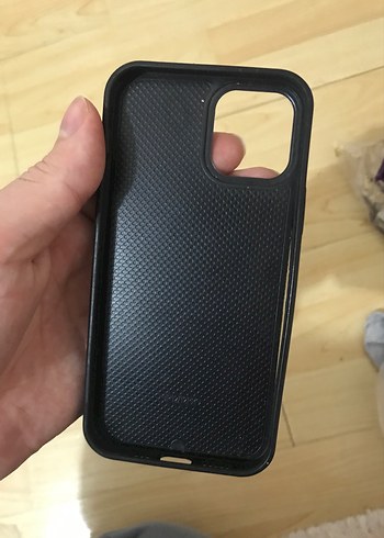 Boncuklu Mavi Sokak Tarzı Telefon Kılıfı - Görsel 3