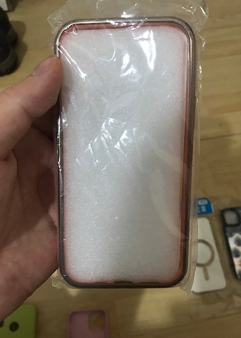 iPhone 12 Kılıfı - Görsel 2