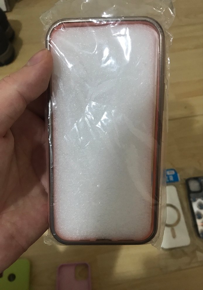 iPhone 12 Kılıfı - Görsel 2