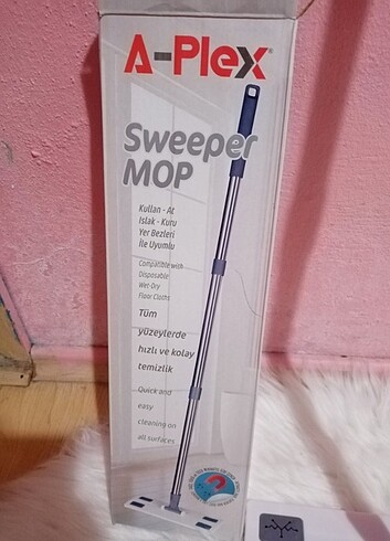 Diğer Sweeper ??? 