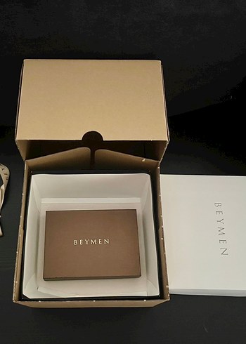 Beymen Hediye Kutusu Seti - Görsel 7