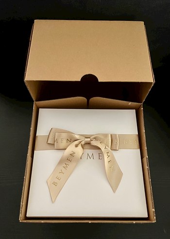 Beymen Hediye Kutusu Seti - Görsel 5