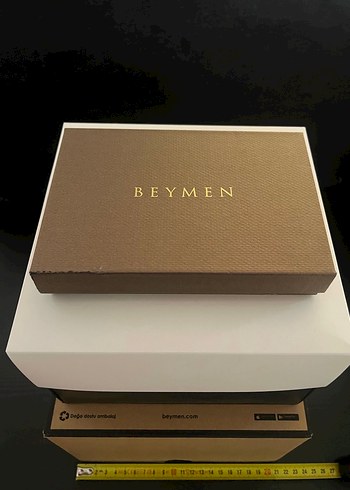 Beymen Hediye Kutusu Seti - Görsel 13