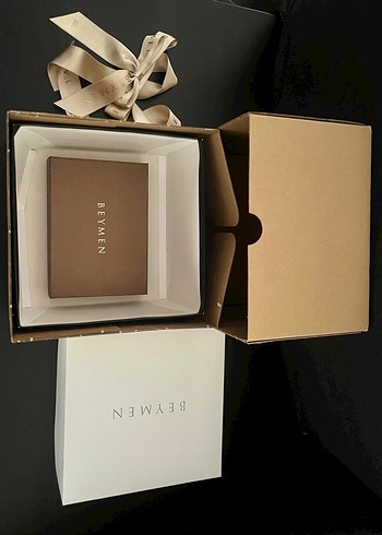 Beymen Hediye Kutusu Seti - Görsel 6