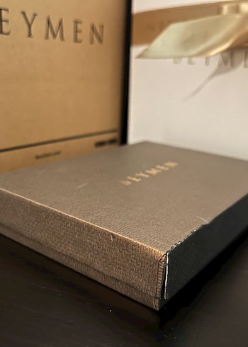 Beymen Hediye Kutusu Seti - Görsel 11